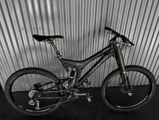 maverick mountain bike