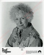 THE PURSUIT OF HAPPINESS Press Photo 8X10 Maxine Stuart