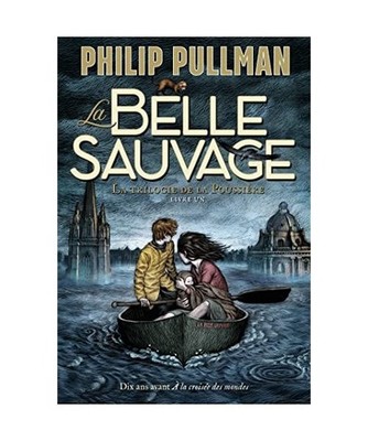 La Belle Sauvage, Pullman, Philip