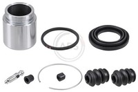 A.B.S. Reparatursatz Bremssattel ECO-KIT 57126 FüR Mitsubishi Pajero 2 Canvas 1