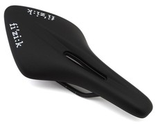 Sella fizik Vento Arione R5 (Nera) (Binario in lega S)