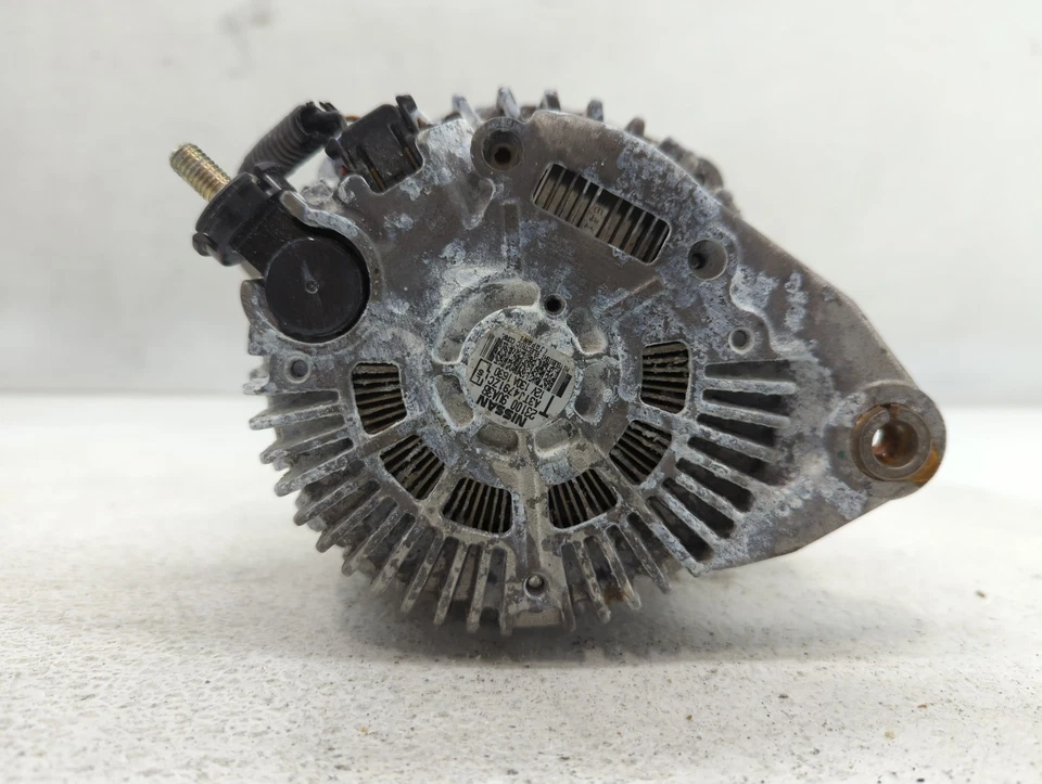 2018-2022 Nissan Murano Alternator Generator Charging Assembly Engine Oem U5BGA - Image 2 of 4