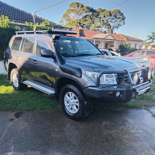 landcruiser 200 series