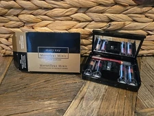 MARY KAY Lipstick  Marvelous Minis Cool Intensity Controller Strike a Pose Rose