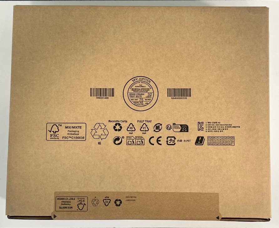 New In Box - Dell Pro Smart Dock SD25 - Image 2 of 4