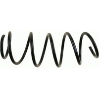 Sachs 997 653 Fahrwerksfeder FüR Ford Fiesta JH JD