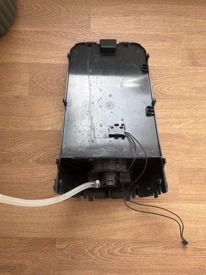 Sage Creatista Plus BNE800 Backcover Panel