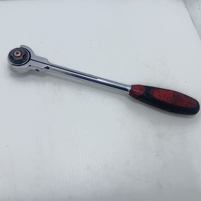 Mac Tools XR100SPA 3/8'' Antrieb drehbarer Kopf Schnellspanner Komfortgriff Ra...