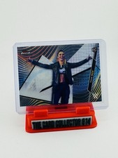 🔥 2020 Topps Finest WWE #94 Tegan Nox RC