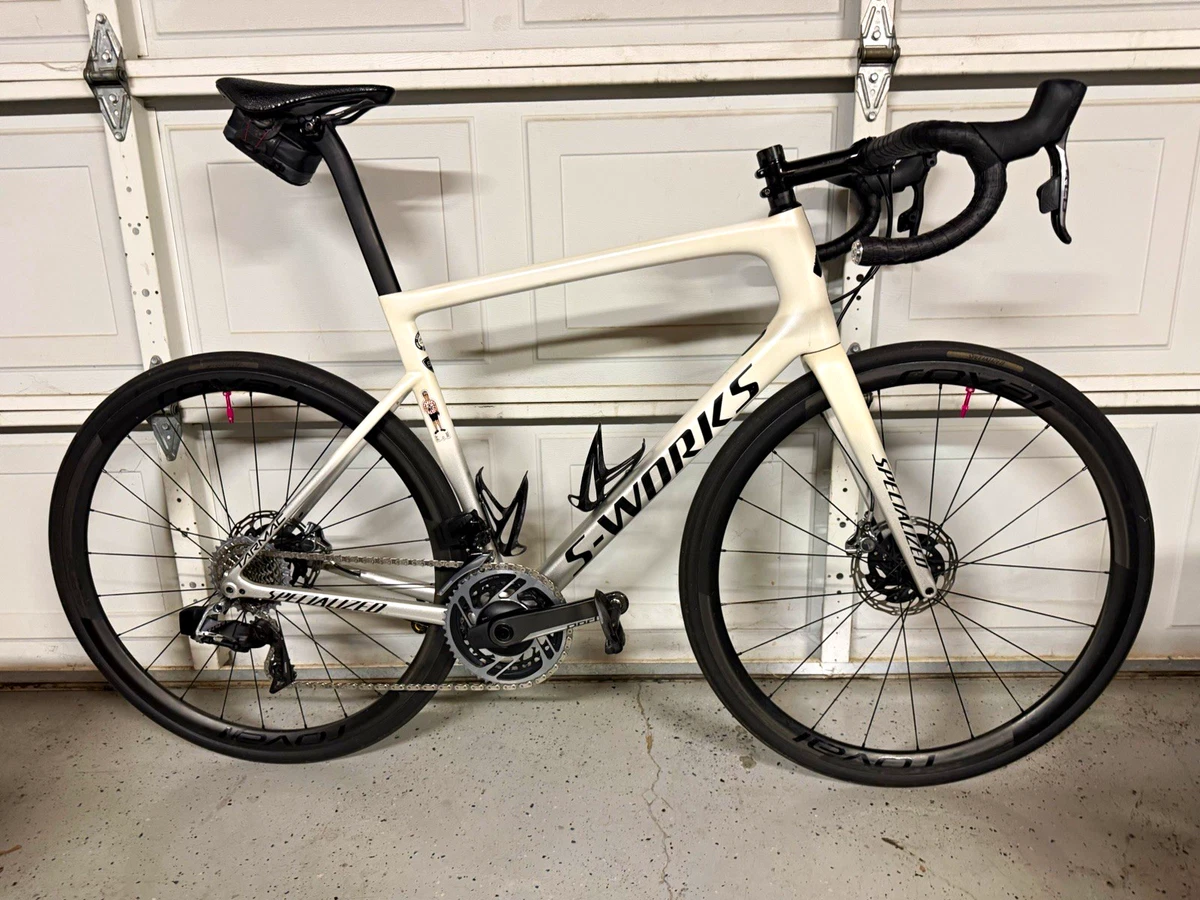 ◎SPECIALIZED S-WORKS TARMAC 44 現状品 25+ Specialized S-Works Tarmac Bikes for sale | Updated Oct 2026