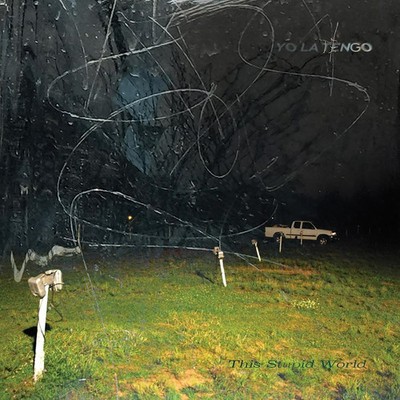 Yo La Tengo This Stupid World Music CDs New