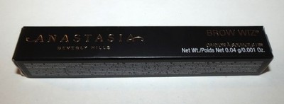 Anastasia Beverly Hills - Augenbrauenstift - Brow Wiz Skinny  Pencil Augenbrauen