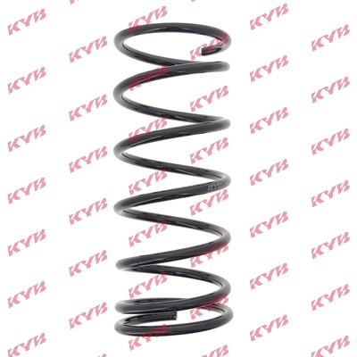 Hinterachse KYB RD5964 Fahrwerksfeder für MITSUBISHI
