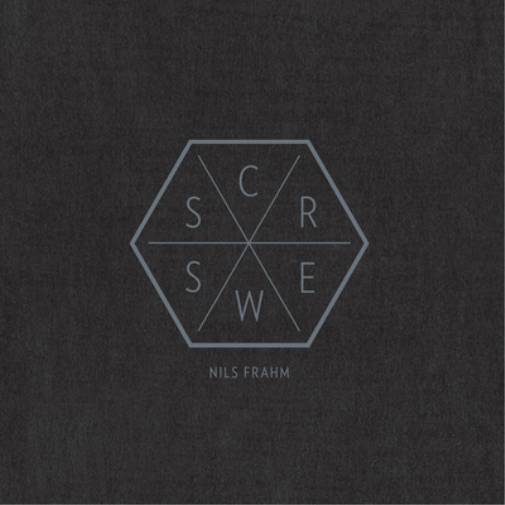 Nils Frahm Screws Reworked (CD) Album