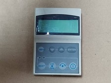 one ABB Used ACS-PAN-A ACS400 Inverter Control Panel
