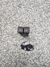 1999-2005 Mazda Miata Oem Fog Light Cruise Control Main Button Switch Nb 99-05
