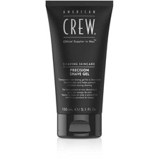 American Crew Precision Shave Gel - 5.1oz-3 Pack