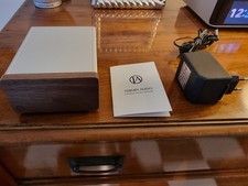 pre phono TISBURY audio DOMINO