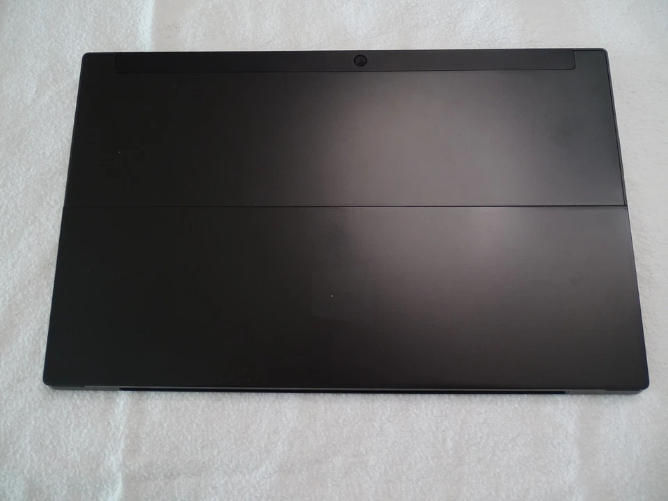 Microsoft Surface RT 32GB WLAN! TOP ZUSTAND! Windows RT! Einwandfrei! - Bild 2 von 3