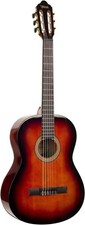 Chitarra 6 corde, destra, classica Sunburst (VC264HCSB)