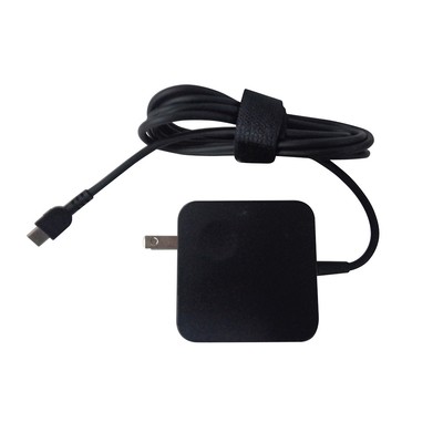 45W USB-C Ac Power Adapter Charger Cord for HP Chromebook 11A-NB 11A-ND