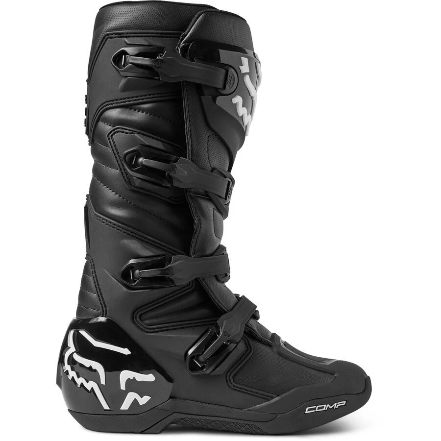 Fox Racing Comp Boots - Image 2 of 4