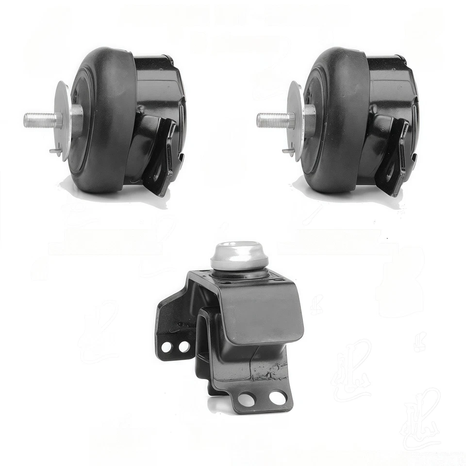 Kit de montaje de motor para Toyota 4Runner 2003 2004 2006 2007 2008 2009 4,7 L V8 Foto 2 de 4