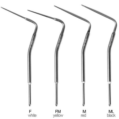 Dental Endodontic Gutta Percha Obturation Pen / Dental Endo Heated Tips - Picture 37 of 40