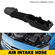 AIR FILTER BOX TOP INTAKE HOSE PIPE For MERCEDES-BENZ CLA C117 X117 2012 to 2019