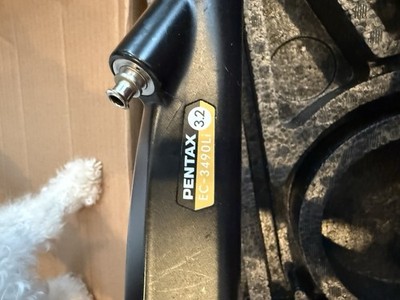 Pentax EC-3490Li Colonoscope