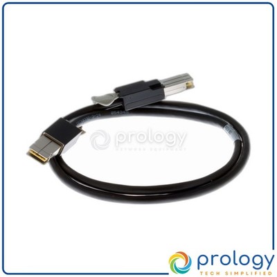 Cisco CAB-STK-E-1M Cisco Flexstack 1M Stacking Cable Fully Tested TaxInv