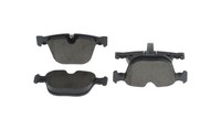 Bosch Bremsbelagsatz, Scheibenbremse 0 986 494 325 FüR BMW