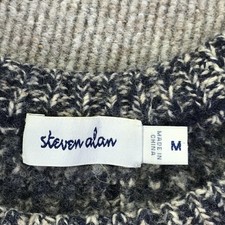 steven alan sweater products for sale | eBay