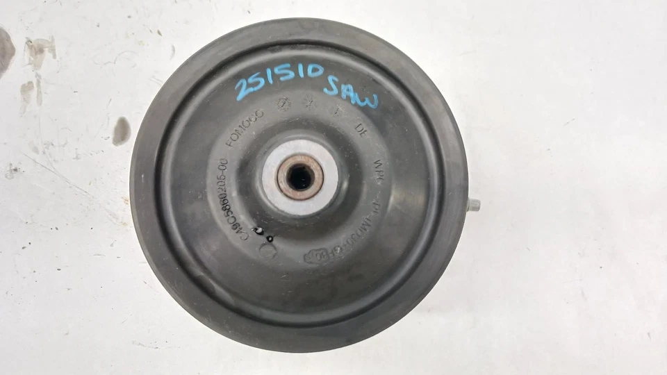 '15-'24 FORD TRANSIT 250 Steering Pump 3.7L 105k miles OEM 1 Year Wnty! - Image 2 of 4