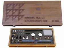 HP - Agilent - Keysight 85052A Standard Mechanical Calibration Kit, 3.5 mm
