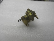 Ace Choke Pull-off Cpa165 R1 Bbd. Checker Chevy-pontiac 197879