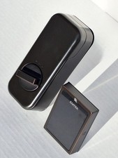 Emtek EMPowered Smart Lock  Bluetooth  Yale Access Compatible