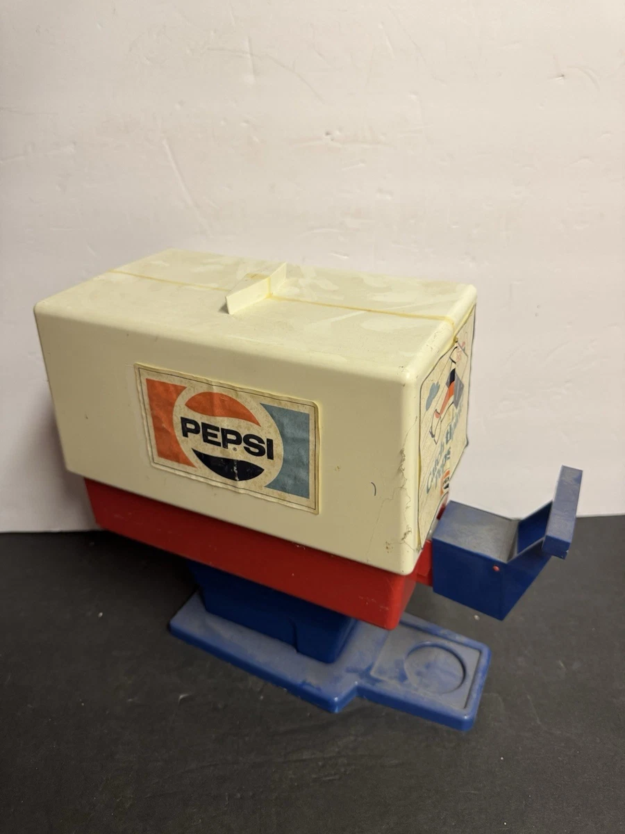 pepsi dispenser products for sale | eBay