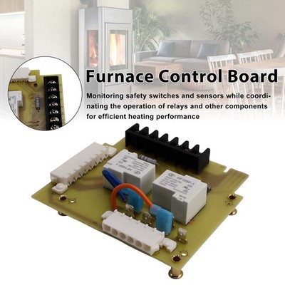 624-568 624-5680 AC4003-2 für Nordyne Intertherm Wärmepumpensteuerplatine