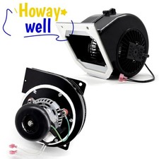 KS-5020-1052  812-4400 Exhaust Combustion Blower for PelPro Pellet Stoves Parts