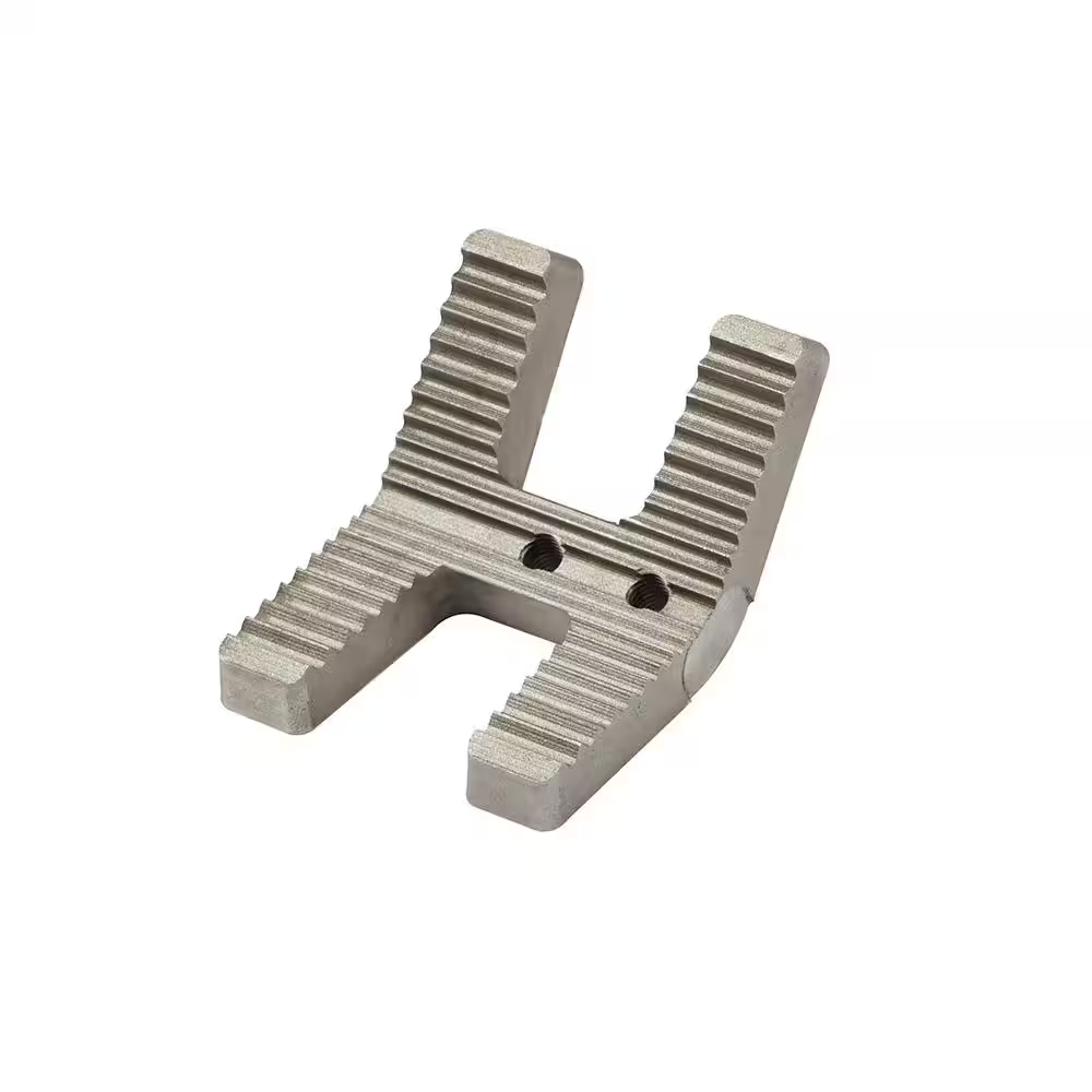 6 In. Stainless Steel Pipe Jaw Leveling Tripod Chain Vise