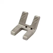 6 In. Stainless Steel Pipe Jaw Leveling Tripod Chain Vise