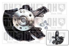 Wheel Suspension Steering Knuckle for Audi A3 Seat LEON TOLEDO 1J0407256AG*