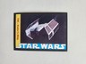 Star Wars RARE Vintage 1977 Darth Vader Tie Fighter Wonder B