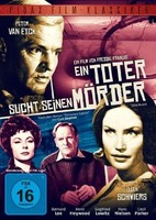 Ein Toter Sucht Seinen MöRder (Pidax Film-Klassiker) Dvd