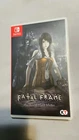 Fatal Frame Maiden of Black Water Nintendo Switch Photo Mode