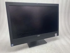 Dell OptiPlex 7450 23.8" AIO intel i5-7500 8GB RAM 500GB SSD W10 PRO All-In-One