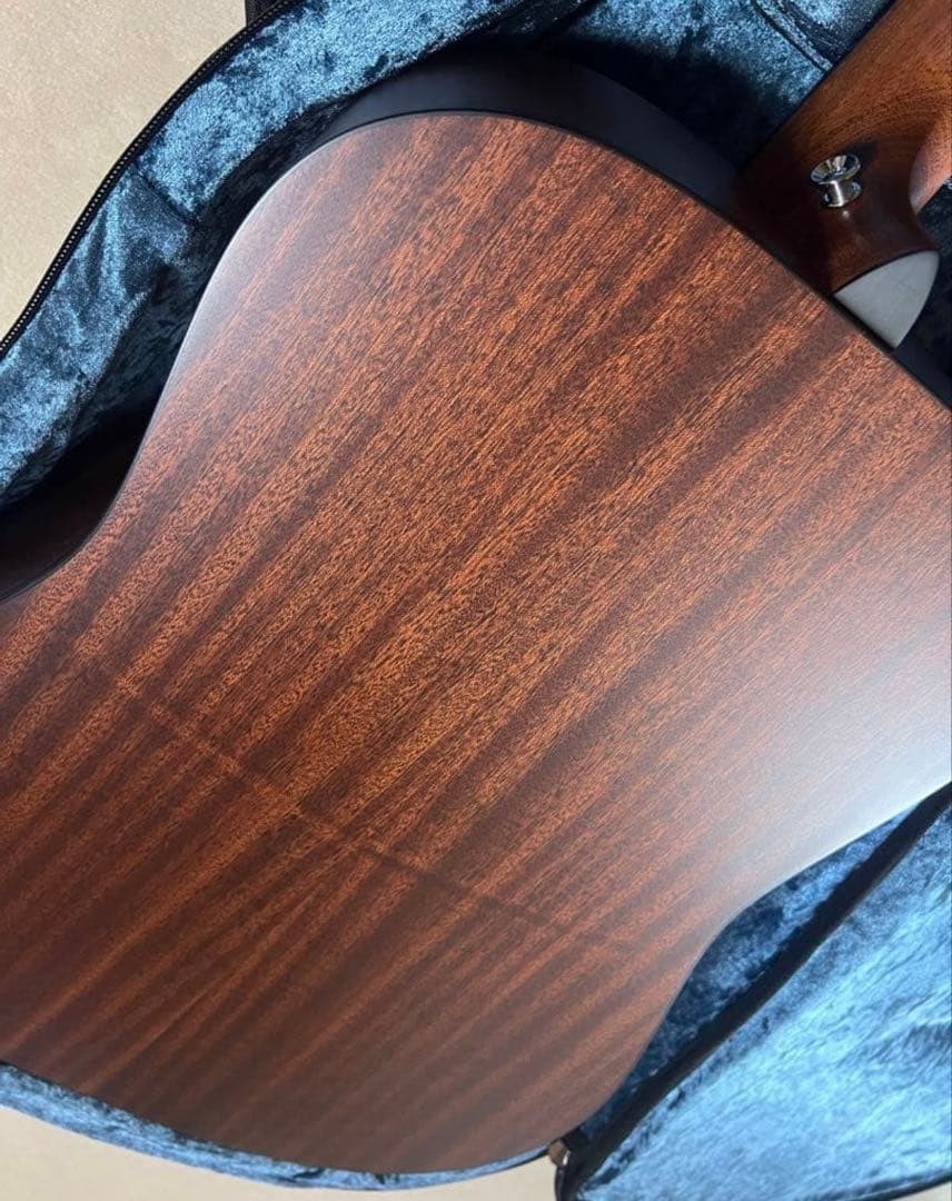 Chitarra elettrica acustica Martin D-10E-02 Road Series foto 6