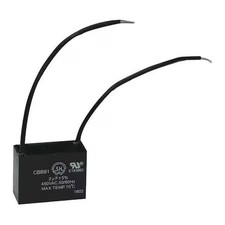 Dayton 2304201982000 Capacitor
