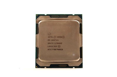 Intel Xeon E5-2697 v4 2.30GHz 18-Core 45MB LGA2011-3 CPU Processor P/N: SR2JV